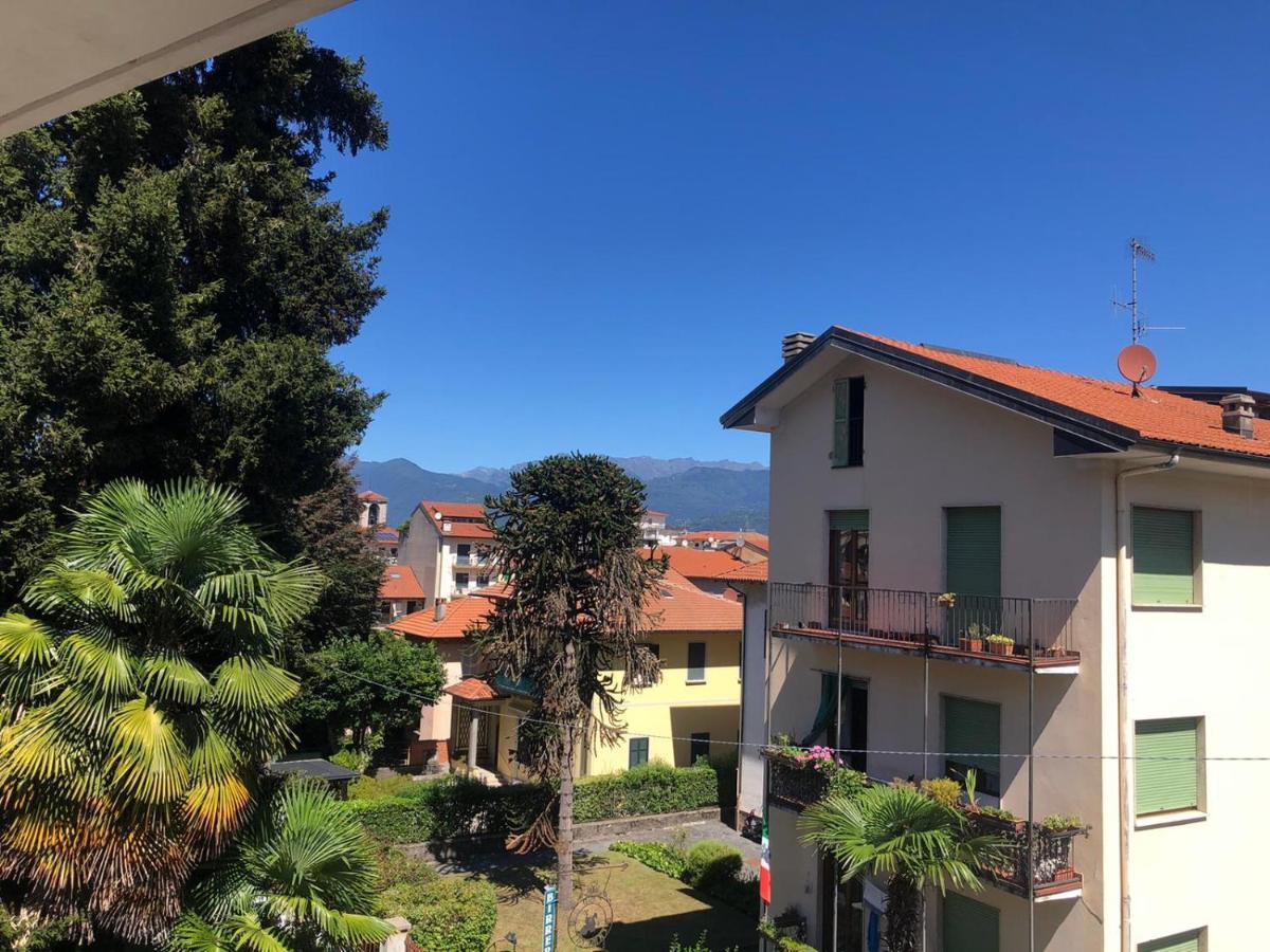 Lovingstresa 2 Brand New Apartment Eksteriør bilde