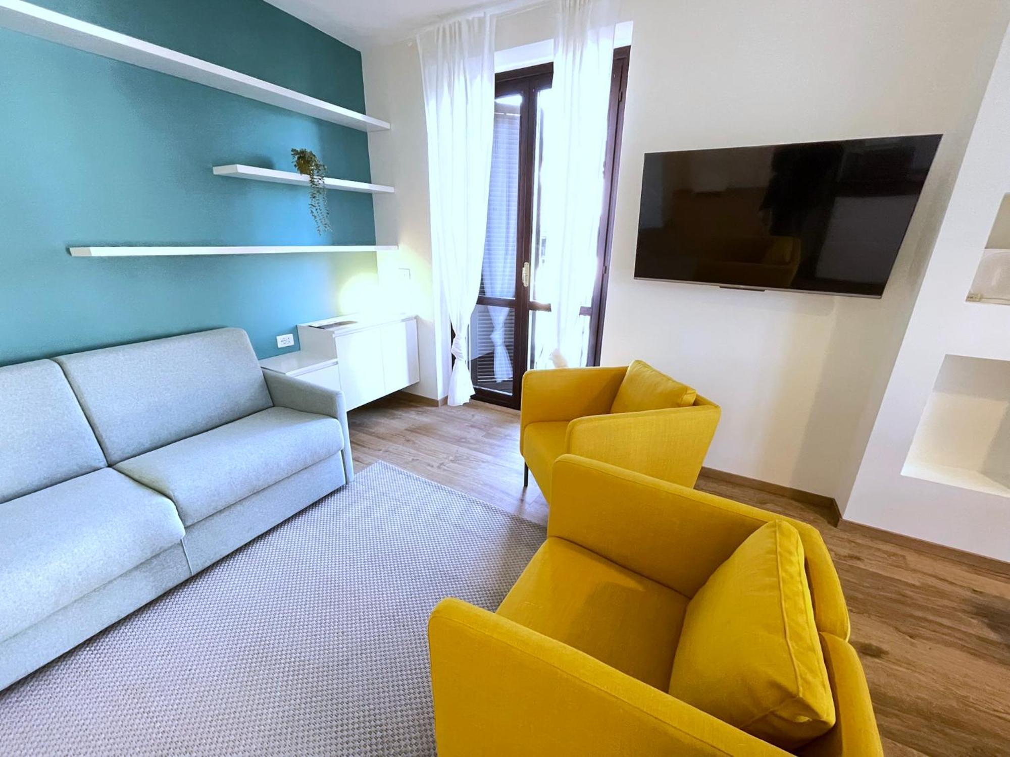 Lovingstresa 2 Brand New Apartment Eksteriør bilde