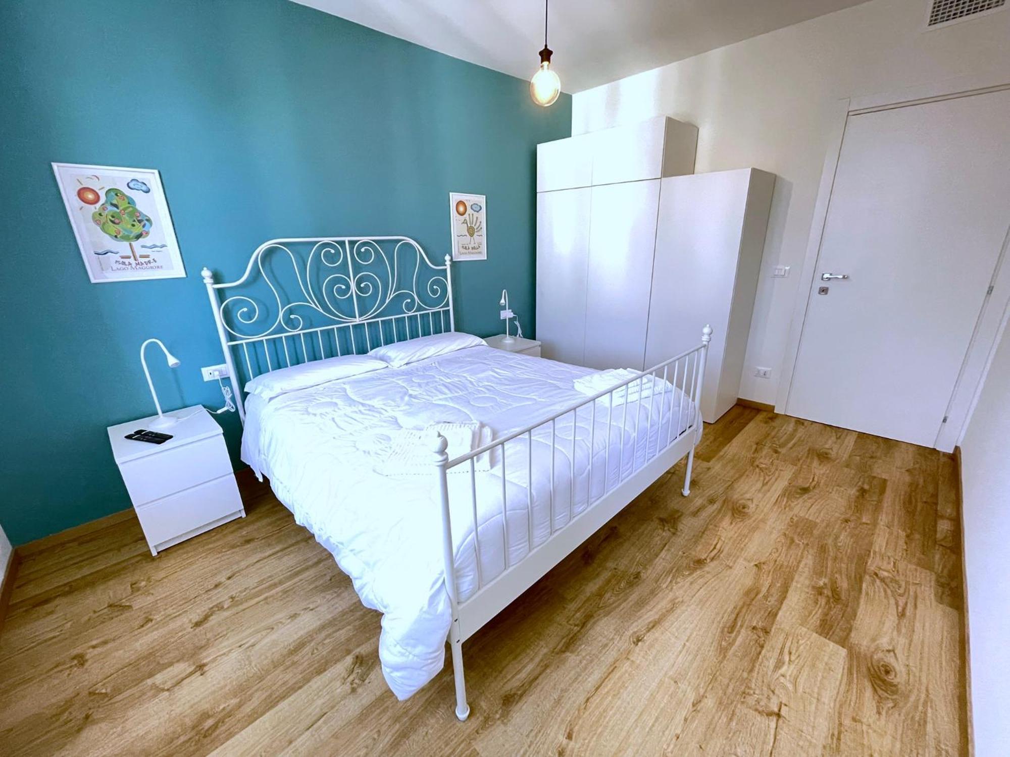 Lovingstresa 2 Brand New Apartment Eksteriør bilde