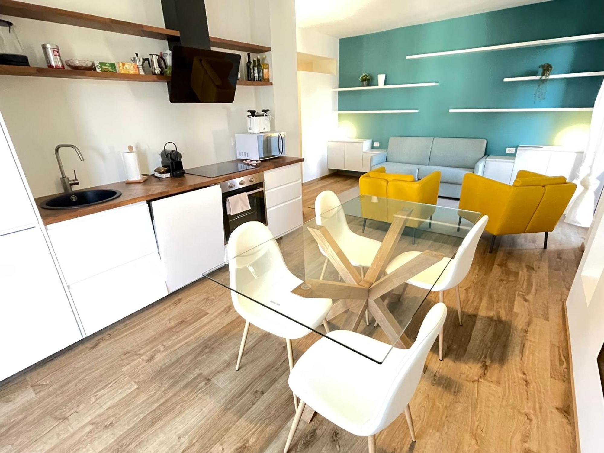 Lovingstresa 2 Brand New Apartment Eksteriør bilde