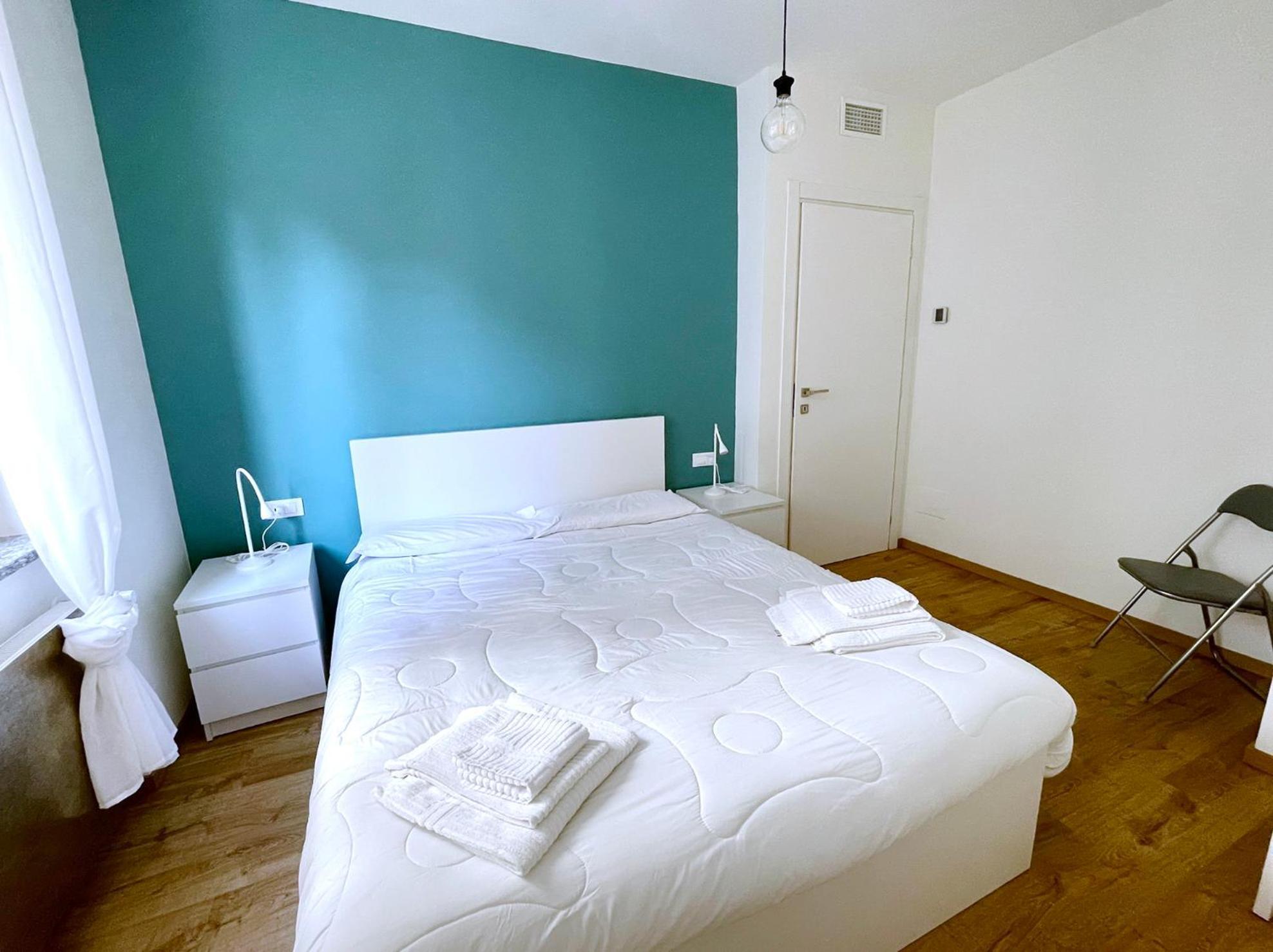 Lovingstresa 2 Brand New Apartment Eksteriør bilde