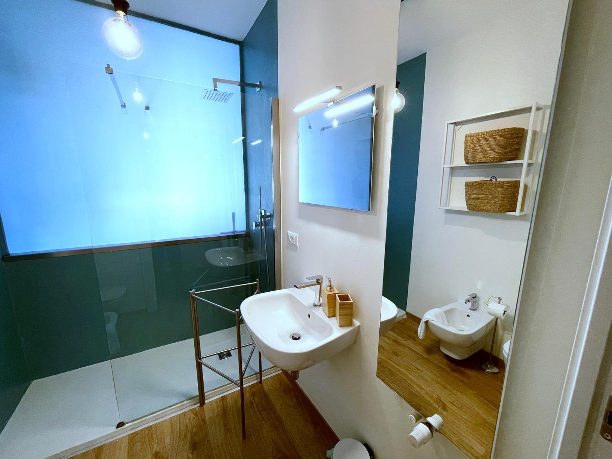Lovingstresa 2 Brand New Apartment Eksteriør bilde