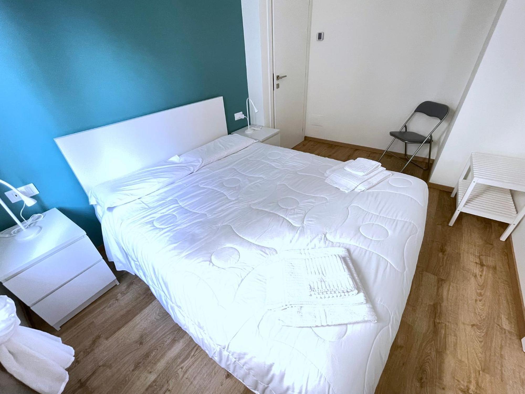 Lovingstresa 2 Brand New Apartment Eksteriør bilde