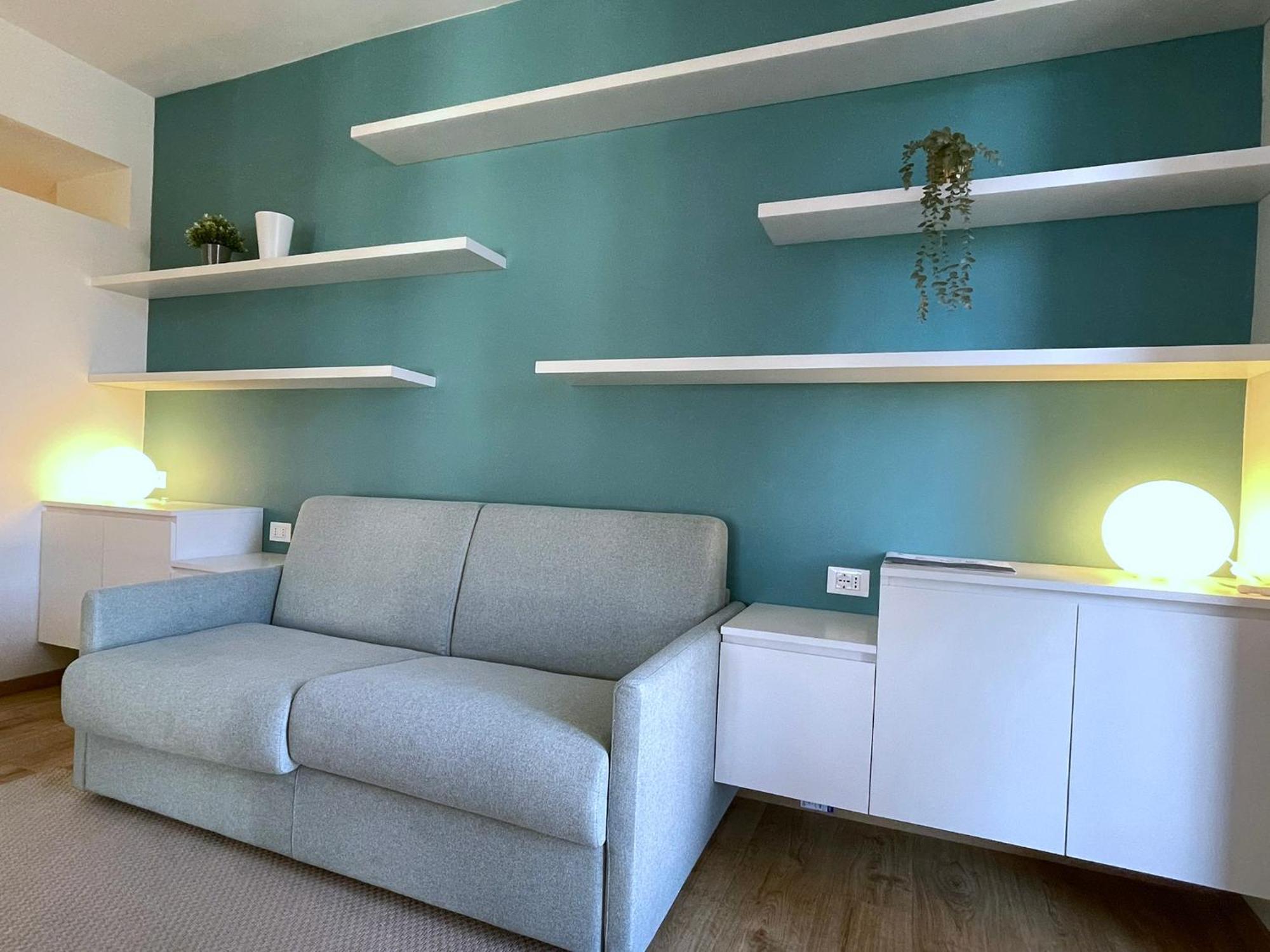 Lovingstresa 2 Brand New Apartment Eksteriør bilde