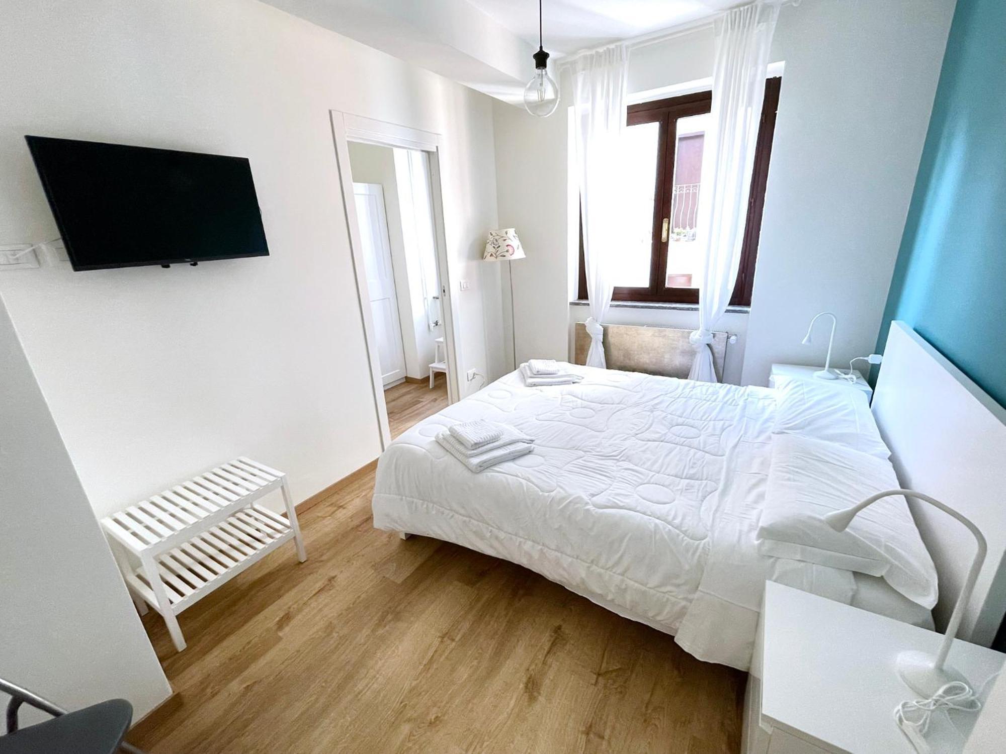 Lovingstresa 2 Brand New Apartment Eksteriør bilde